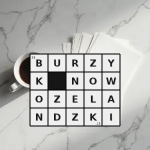 Hasło krzyżówkowe puffinus gavia gatunek ptaka z rodziny burzykowatych procellariidae - burzyk nowozelandzki – rozwiązanie, synonimy, podpowiedzi i definicje krzyżówkowe